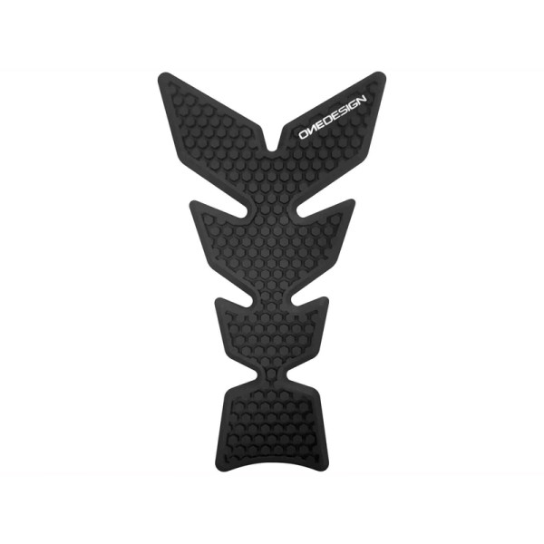 Puig Tire Tank Pad Black